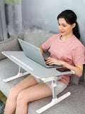 Foldable Laptop Desk