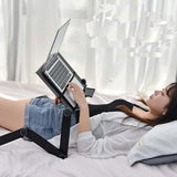 360 Degree Adjustable Laptop Desk