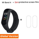 Luxury Smart Fitness Tracker