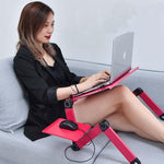 360 Degree Adjustable Laptop Desk