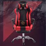 Luxury European Computer Gaming chair