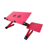 360 Degree Adjustable Laptop Desk