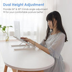 Ultra Light Foldable Laptop Holder