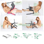 360 Degree Adjustable Laptop Desk