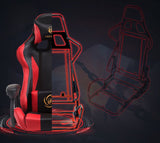 Luxury European Computer Gaming chair