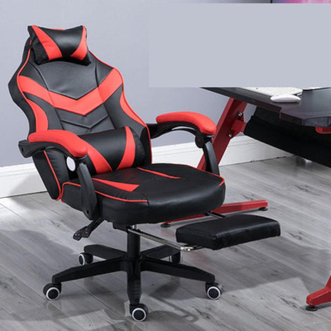 Luxury Computer Gaming Chair