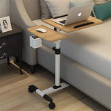 Convertible Computer Table With adjustable Height