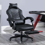 Luxury Computer Gaming Chair