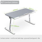 Foldable Laptop Desk