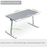 Foldable Laptop Desk