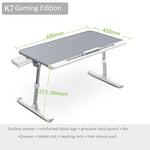 Foldable Laptop Desk