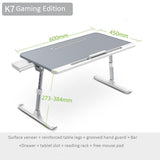 Foldable Laptop Desk